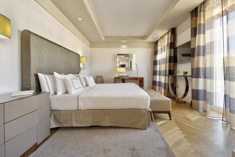 Meliá Genova foto 10
