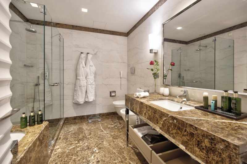 Meliá Genova foto 11