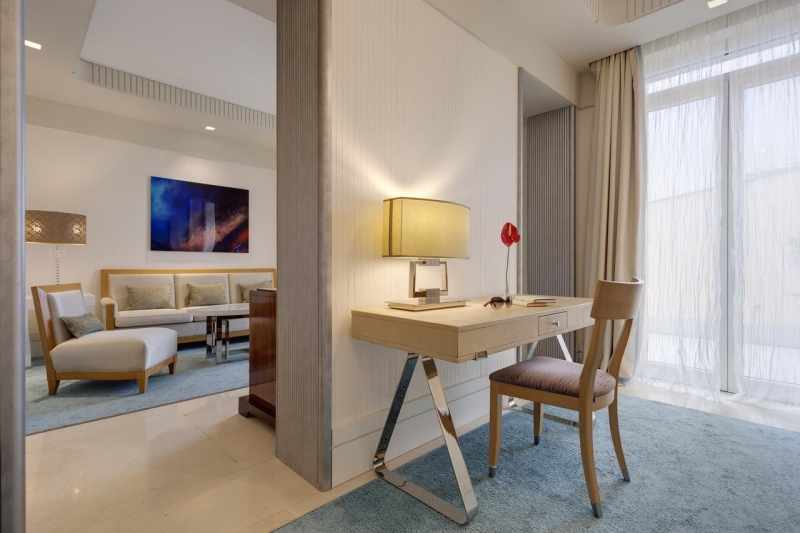 Meliá Genova foto 13