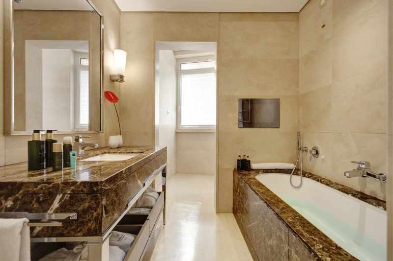 Meliá Genova foto 14