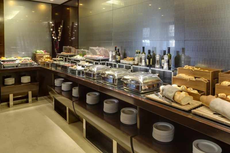 Meliá Genova foto 16