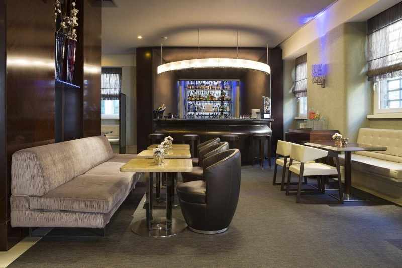 Meliá Genova foto 17