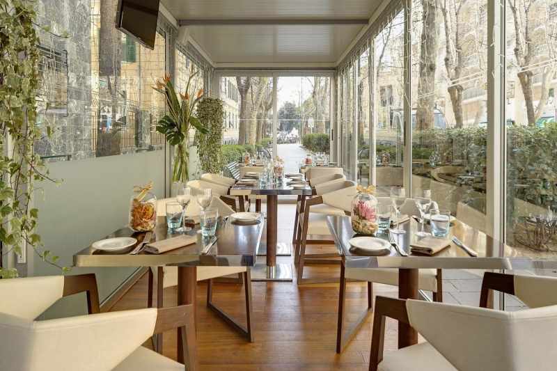 Meliá Genova foto 19