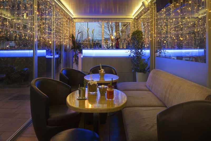 Meliá Genova foto 20