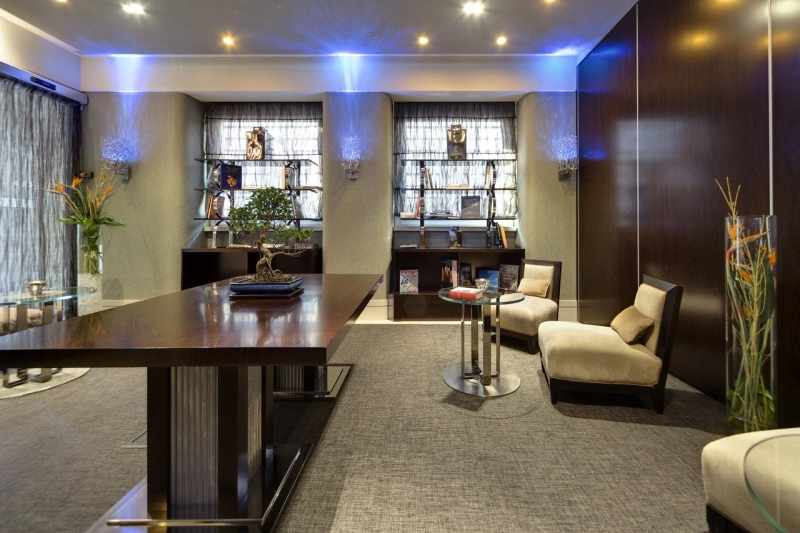 Meliá Genova foto 22