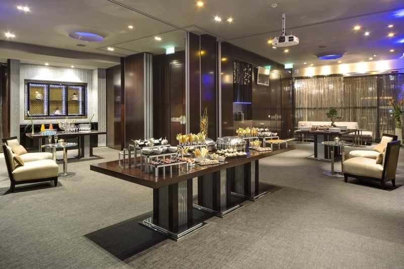 Meliá Genova foto 23
