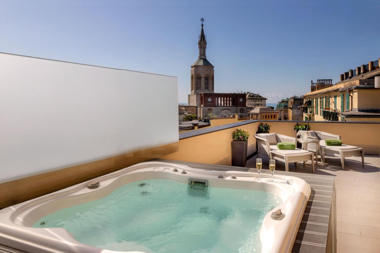 Italiaanse Riviera
