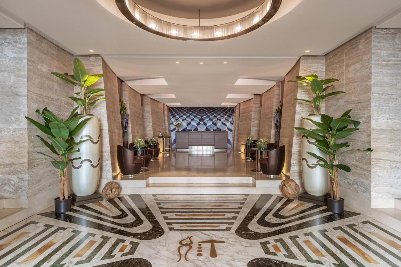 Meliá Genova foto 3