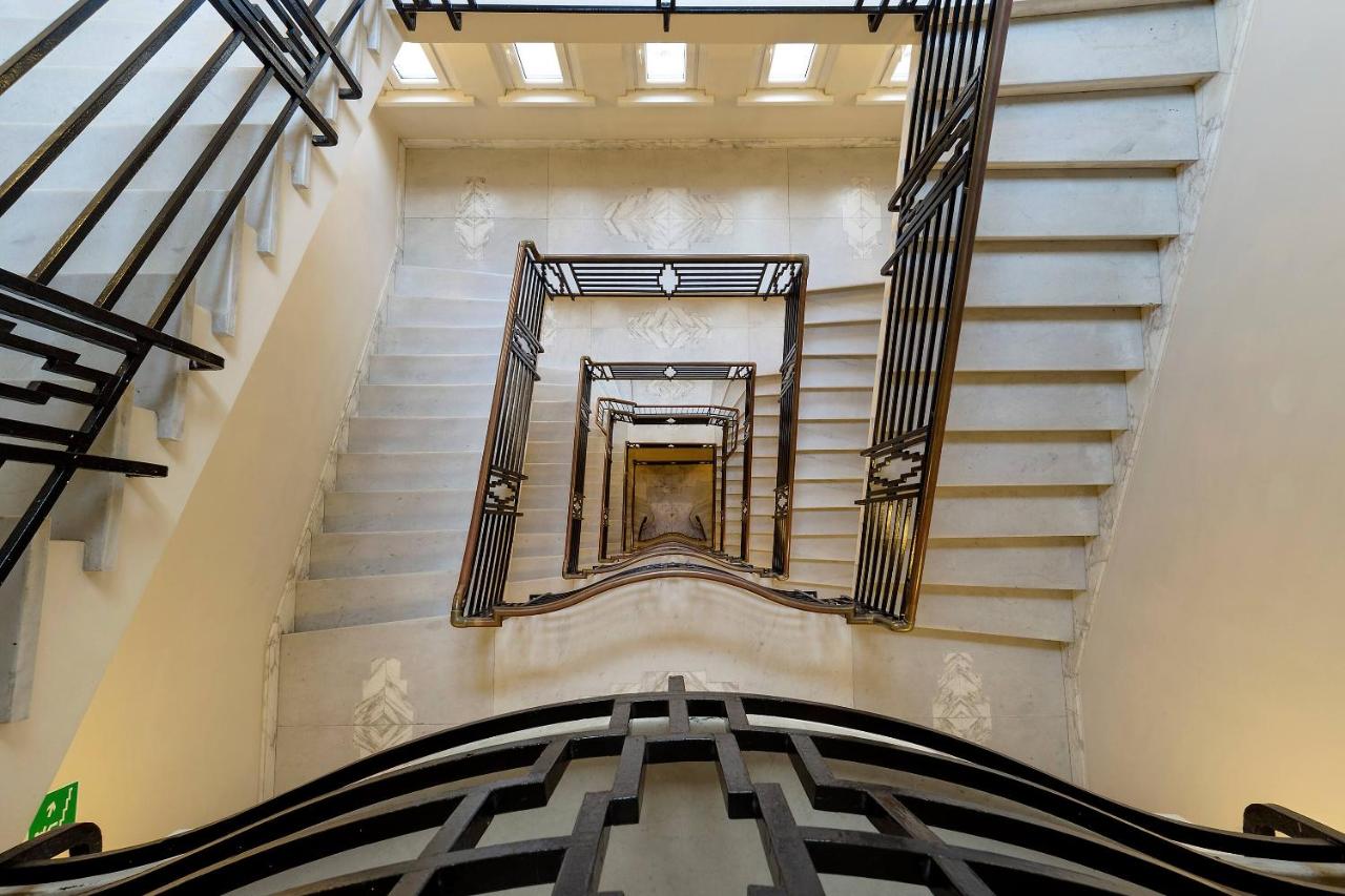 Meliá Genova foto 4