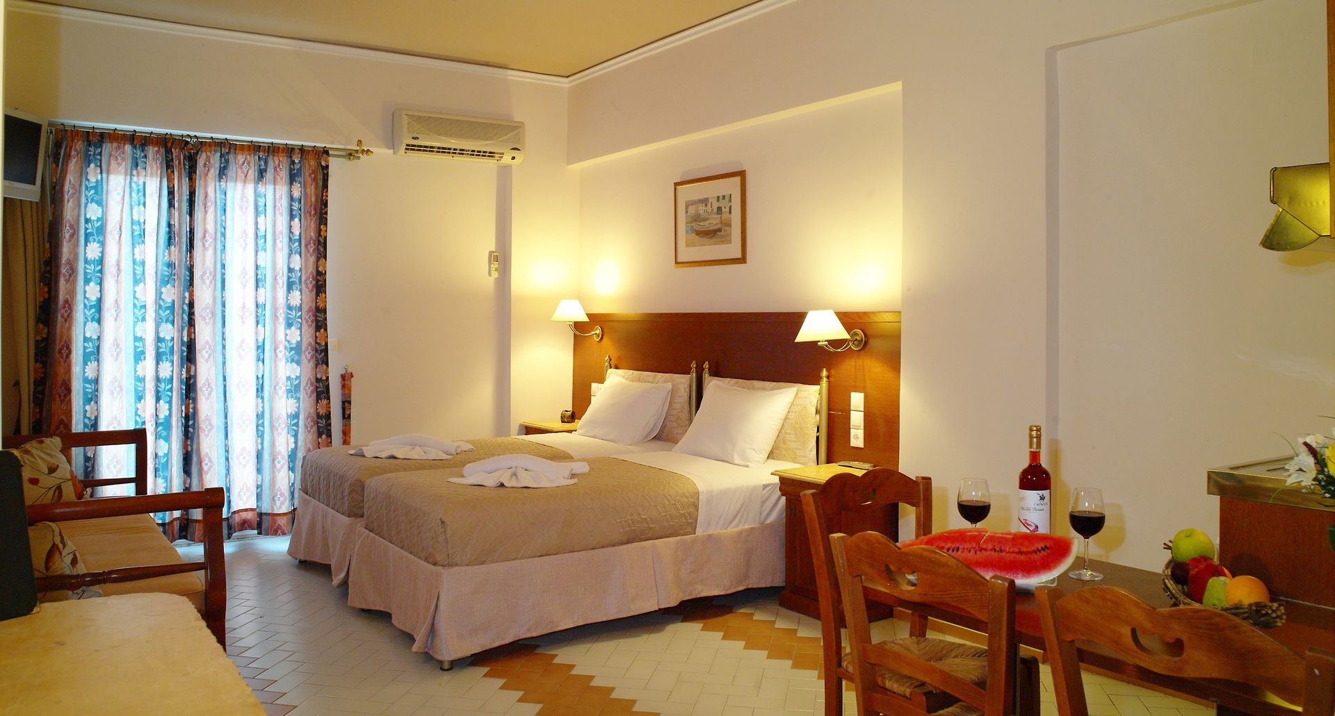 Camelot Royal Beds foto 36