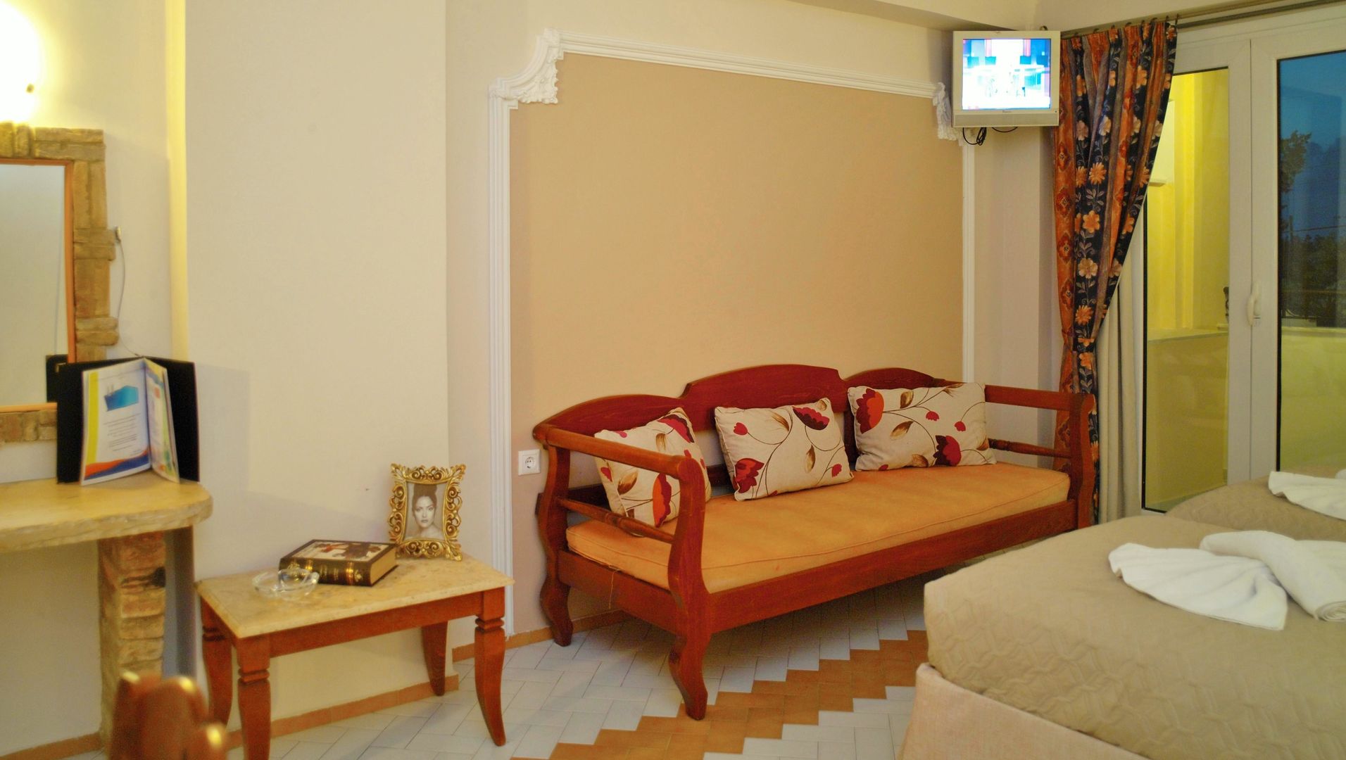 Camelot Royal Beds foto 6