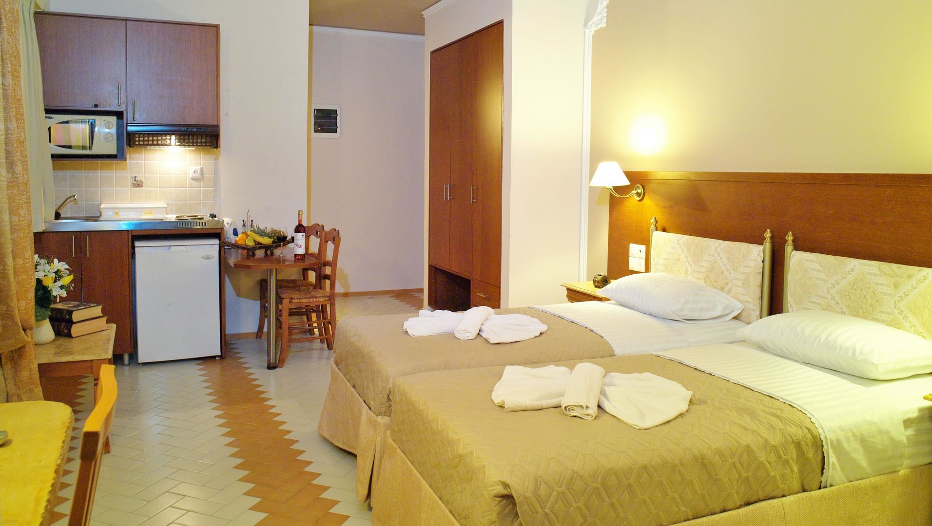 Camelot Royal Beds foto 8