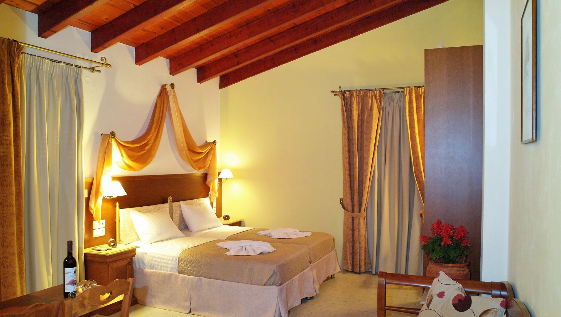 Camelot Royal Beds foto 29