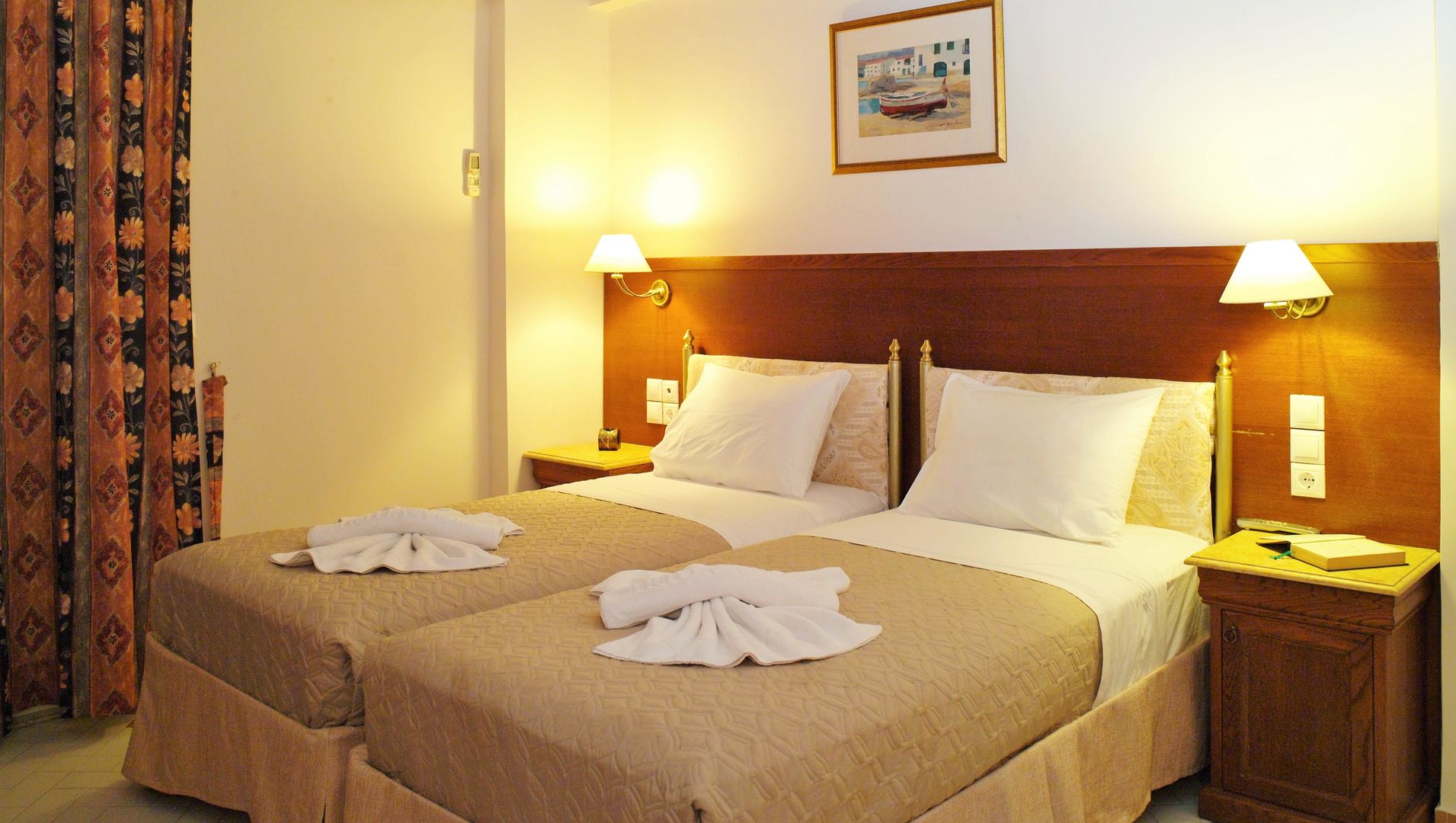 Camelot Royal Beds foto 9