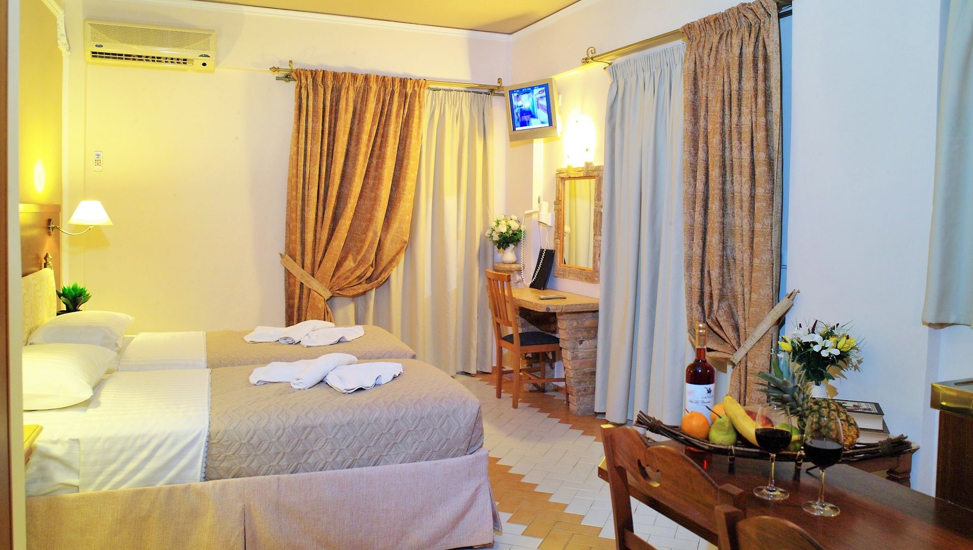 Camelot Royal Beds foto 34