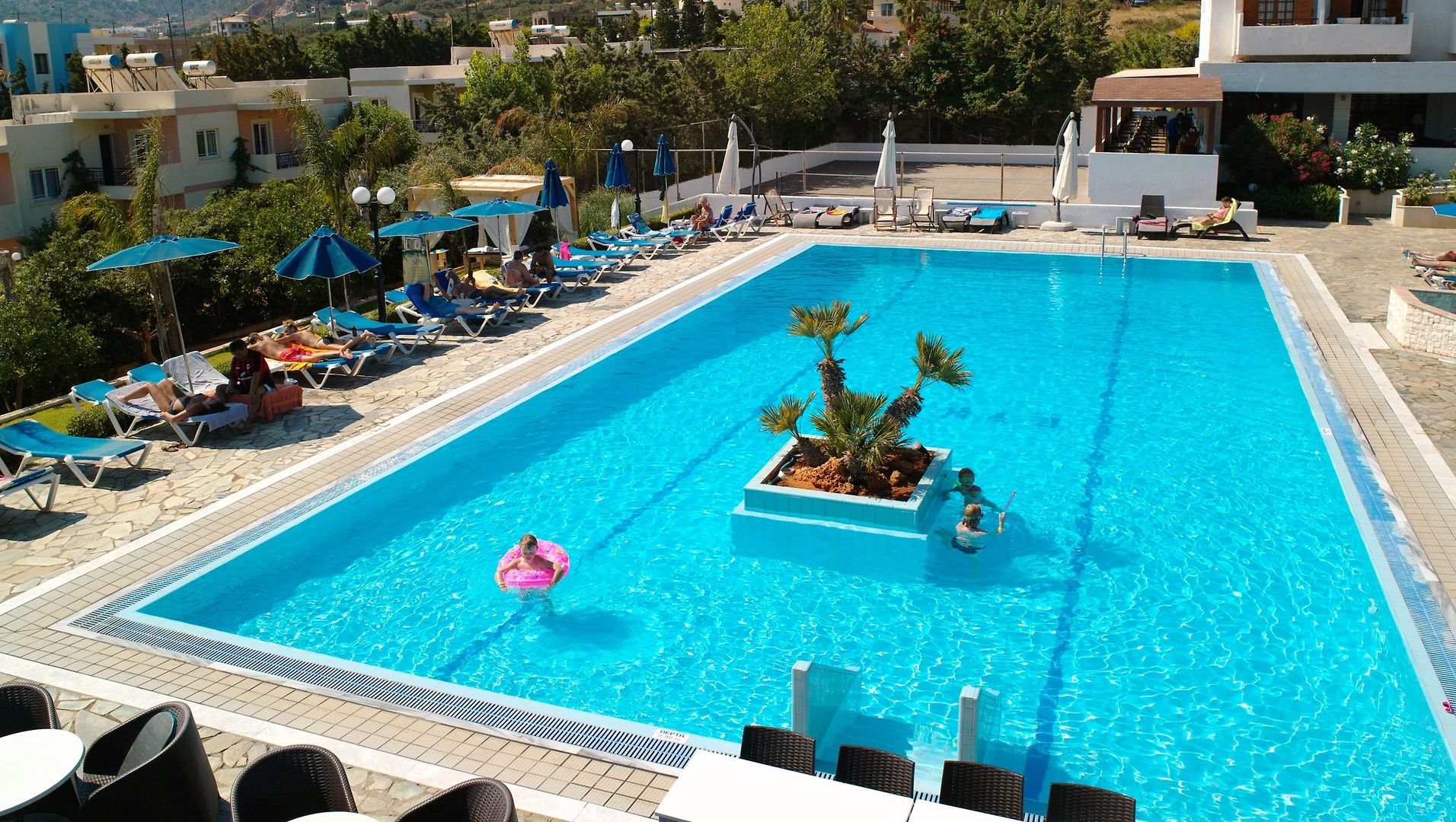 Camelot Royal Beds foto 25