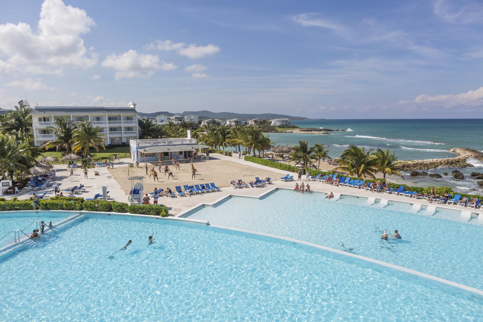 Grand Palladium Jamaica Resort & Spa foto 26