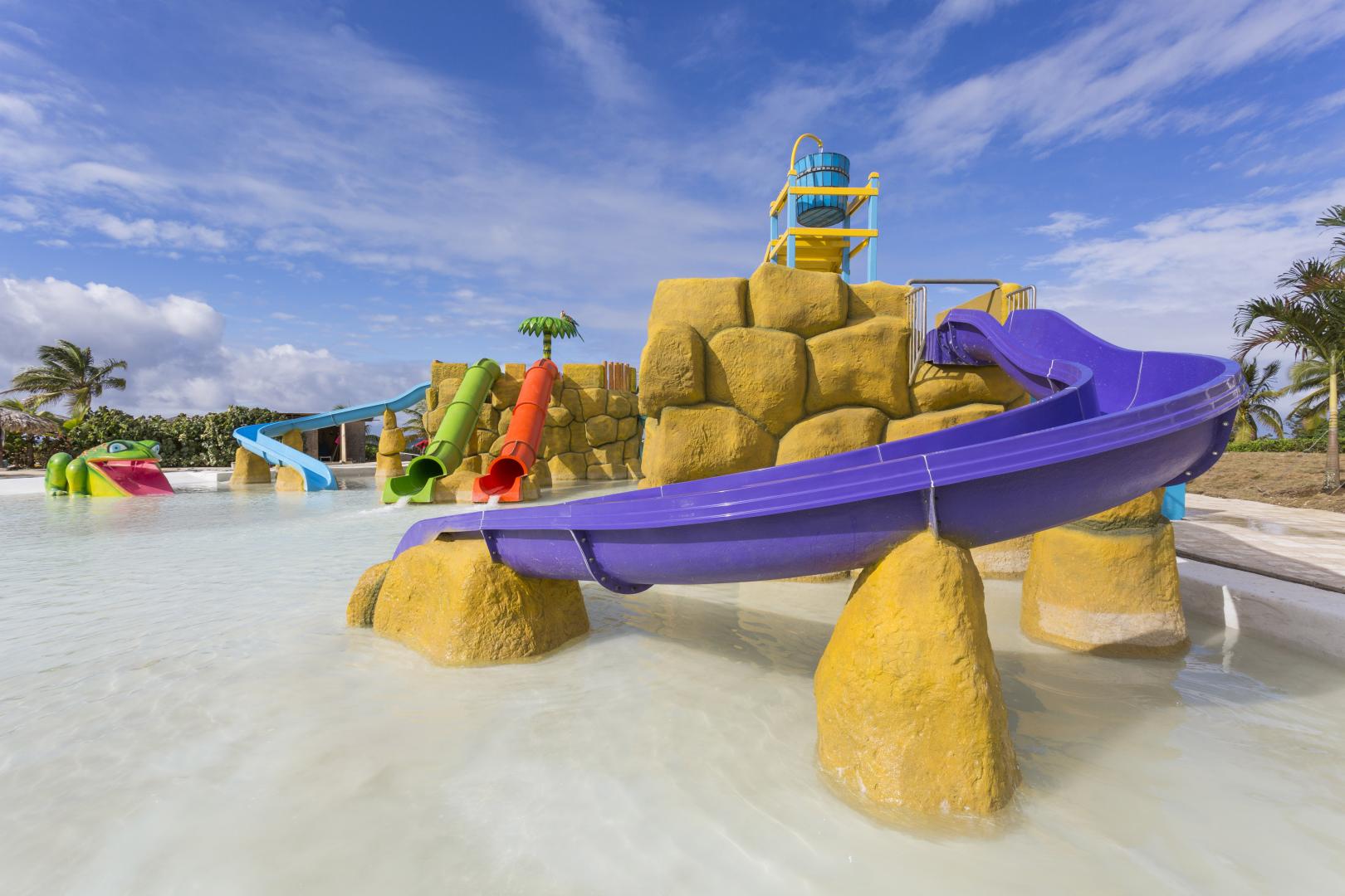 Grand Palladium Jamaica Resort & Spa foto 32