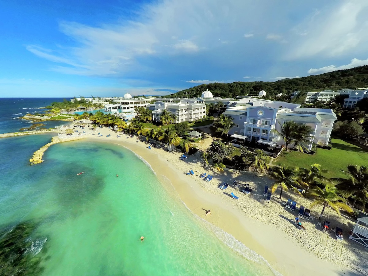 Grand Palladium Jamaica Resort & Spa foto 18