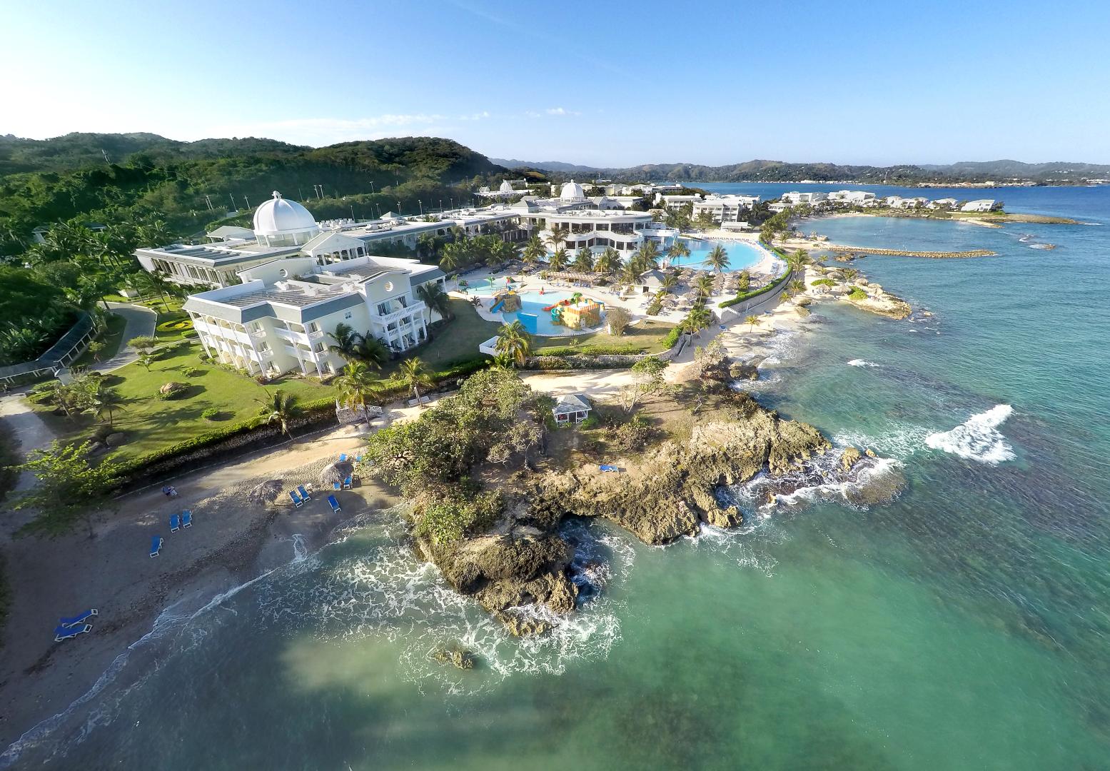 Grand Palladium Jamaica Resort & Spa foto 17