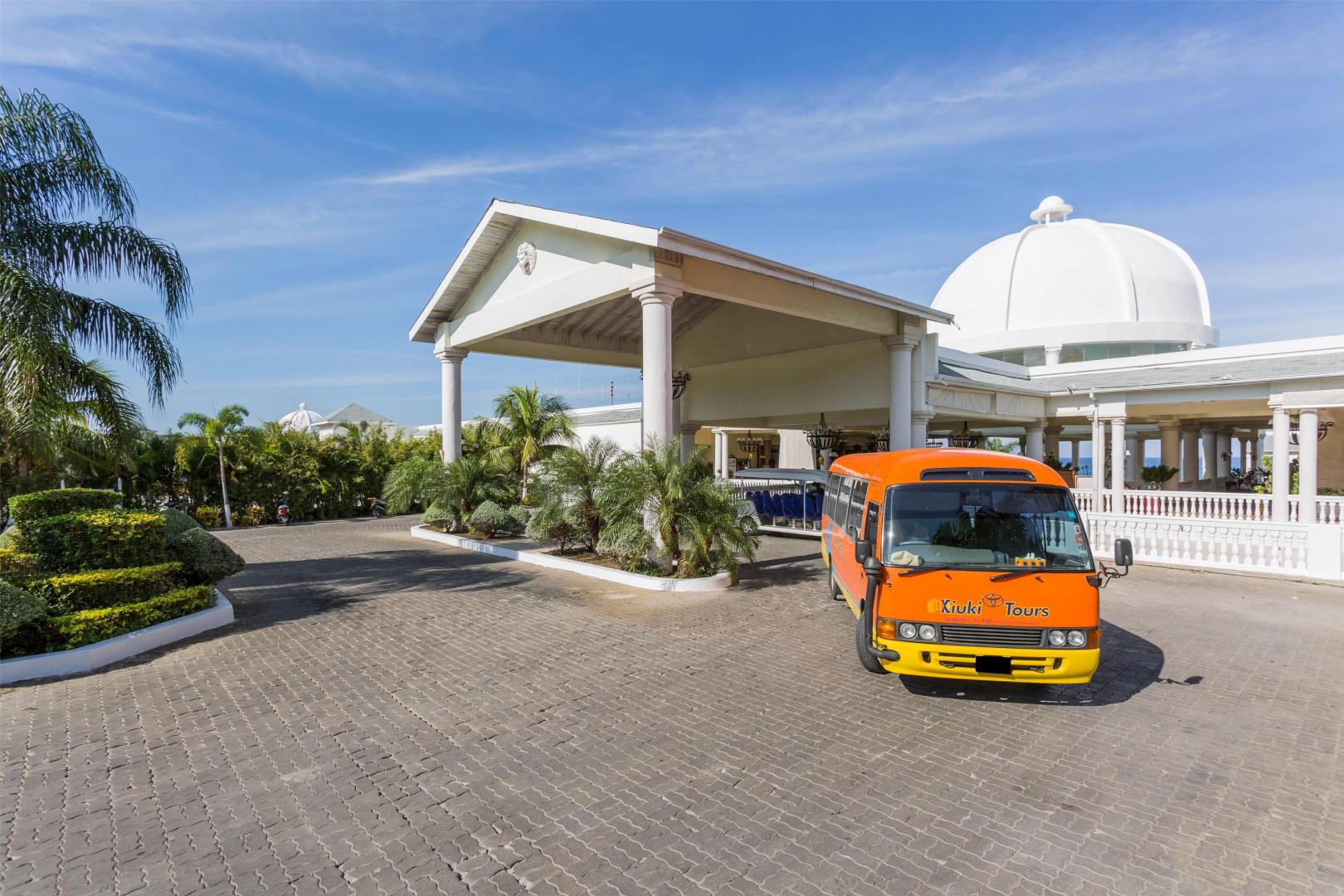 Grand Palladium Jamaica Resort & Spa foto 38