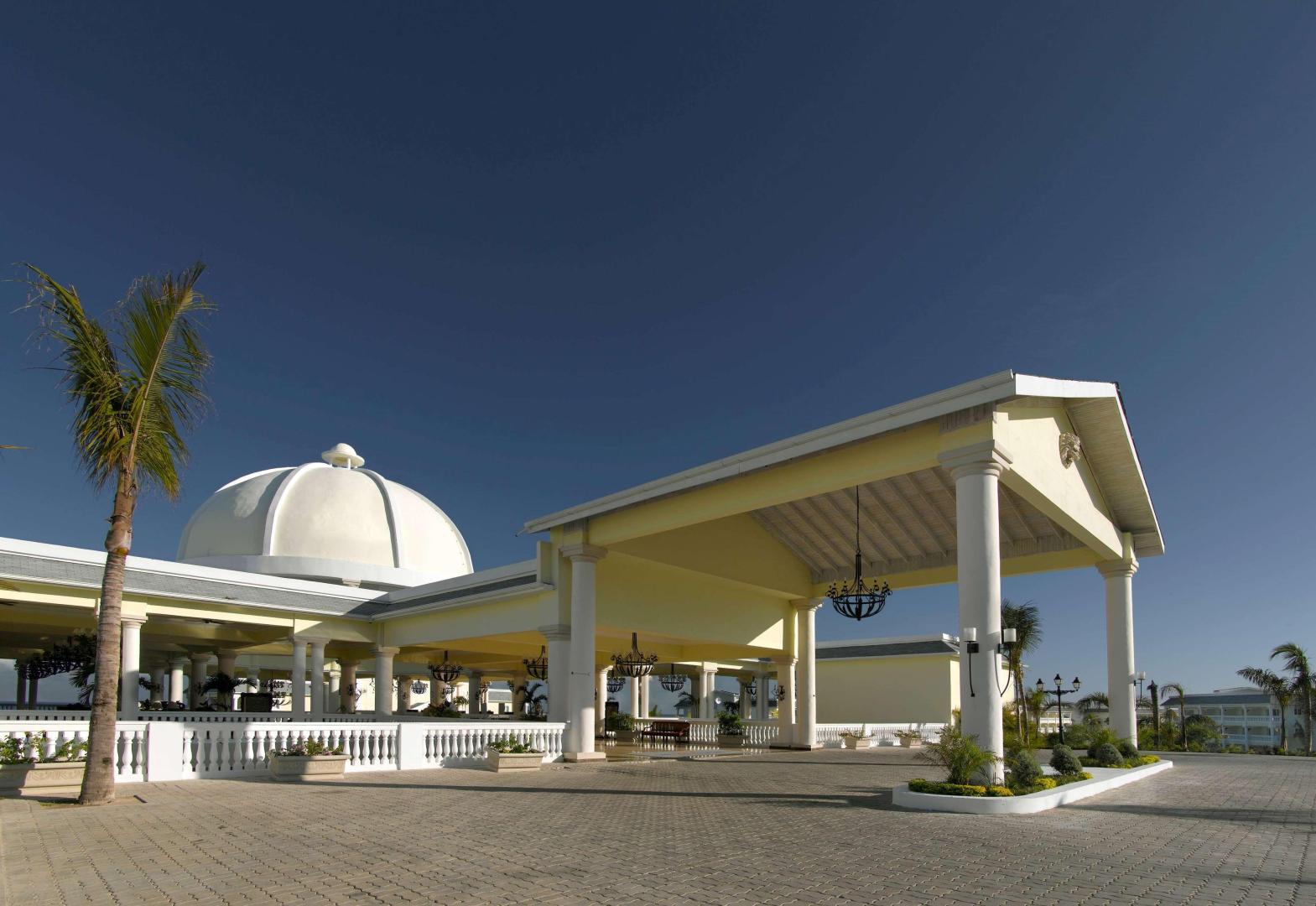 Grand Palladium Jamaica Resort & Spa foto 44