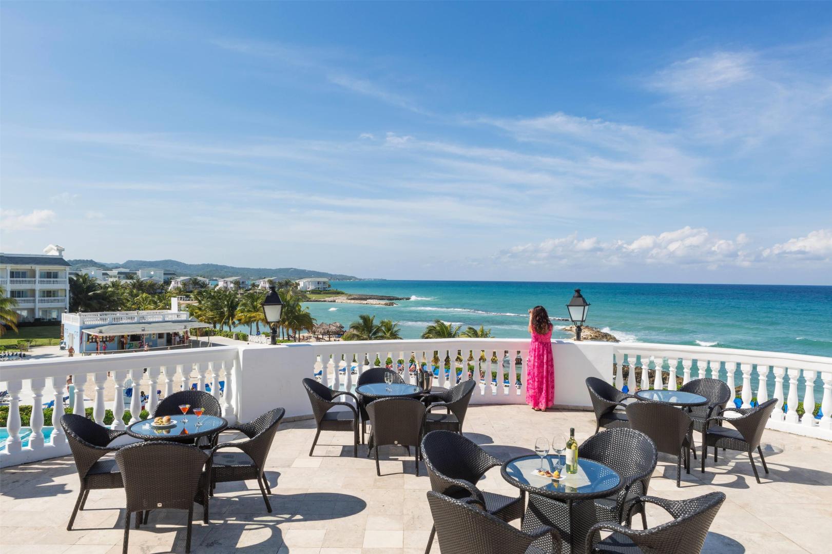 Grand Palladium Jamaica Resort & Spa foto 30