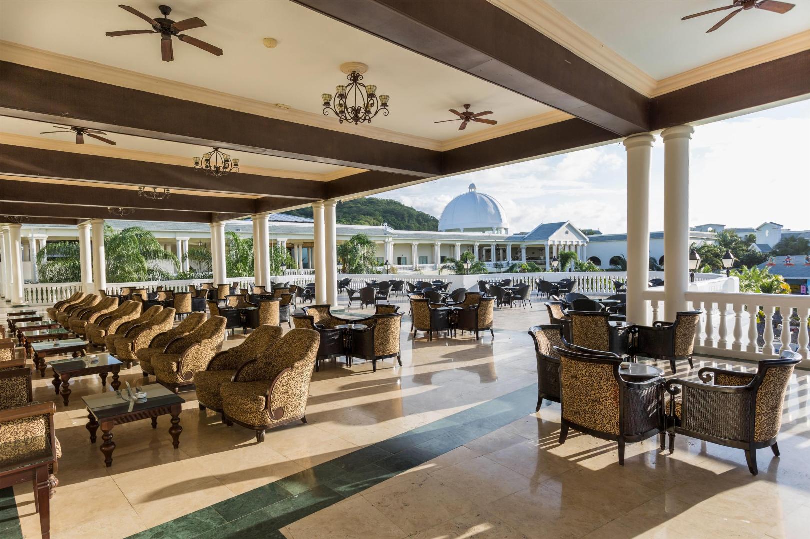 Grand Palladium Jamaica Resort & Spa foto 36