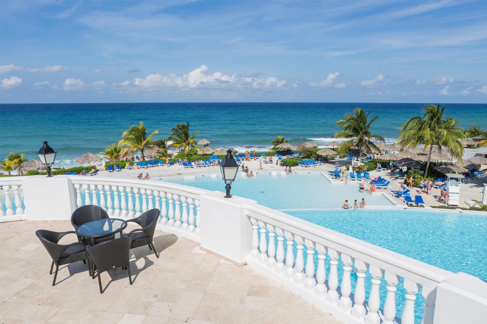Grand Palladium Jamaica Resort & Spa foto 42