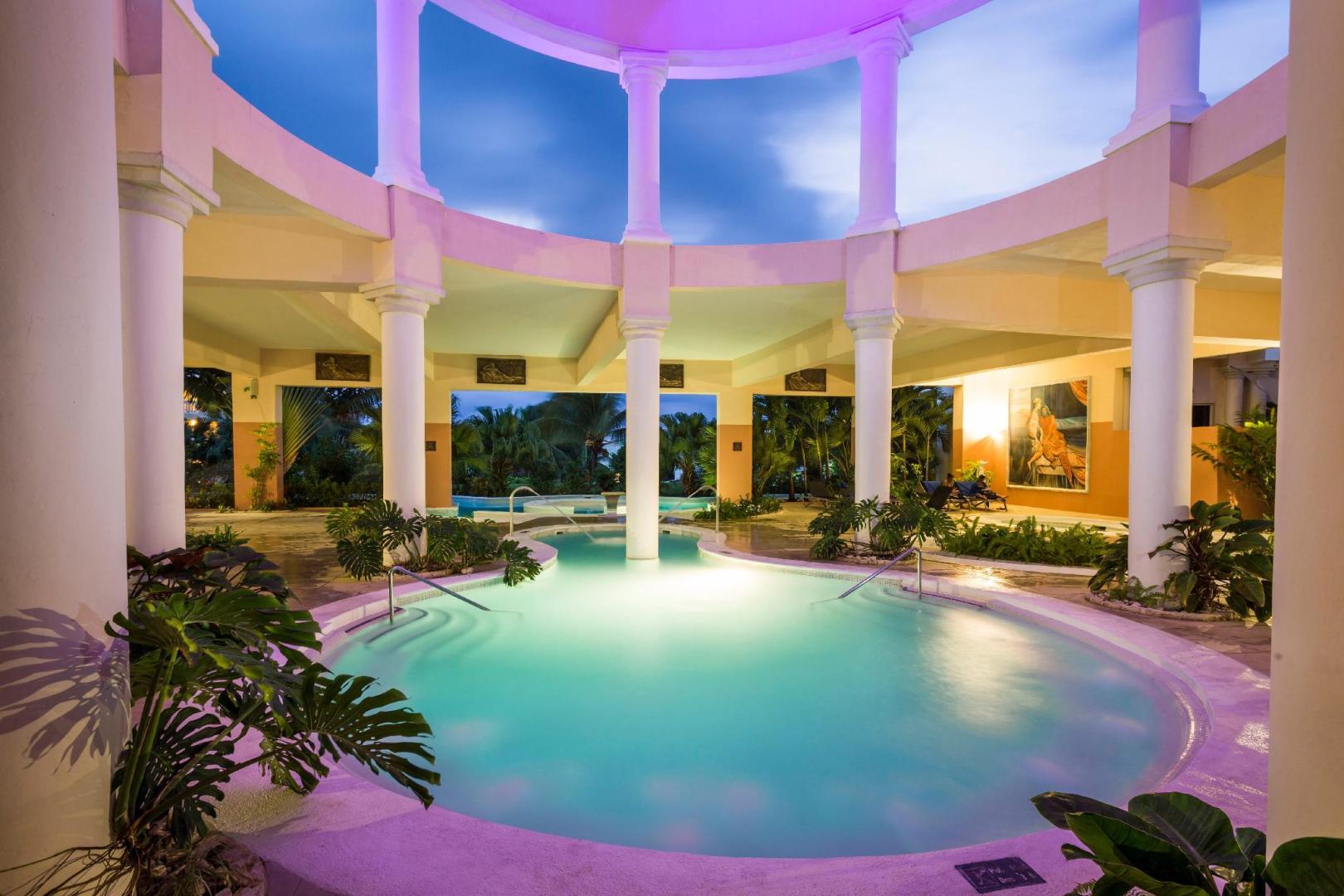 Grand Palladium Jamaica Resort & Spa foto 16