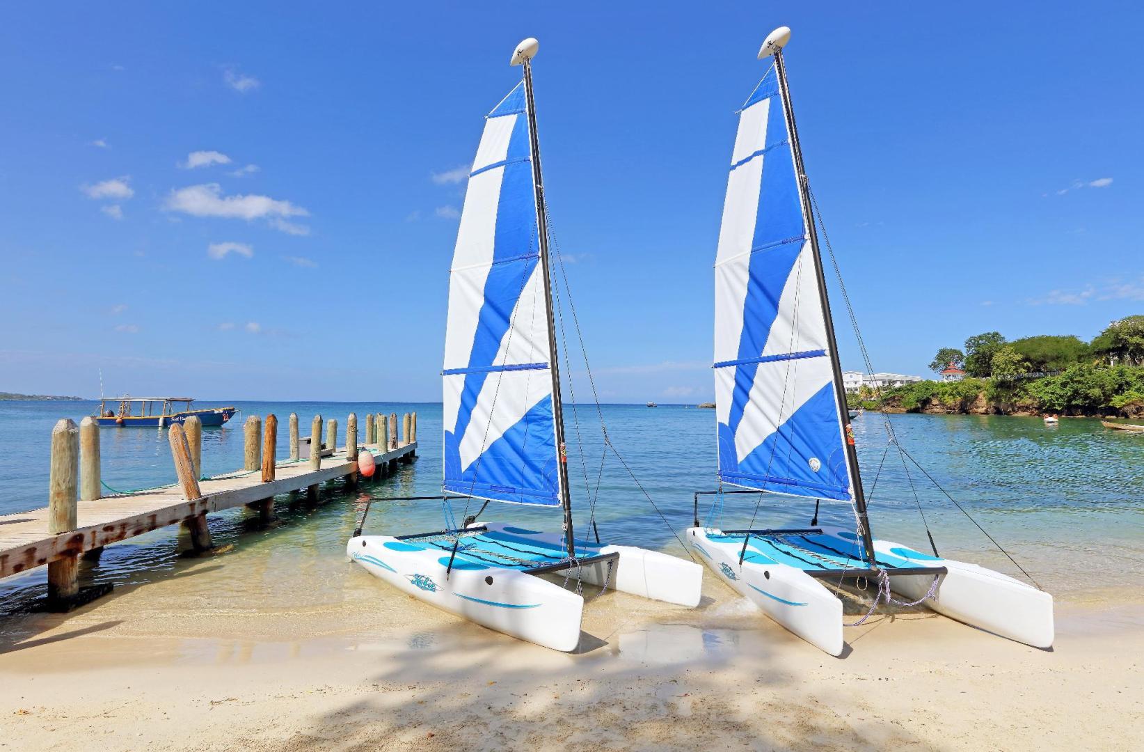 Grand Palladium Jamaica Resort & Spa foto 25