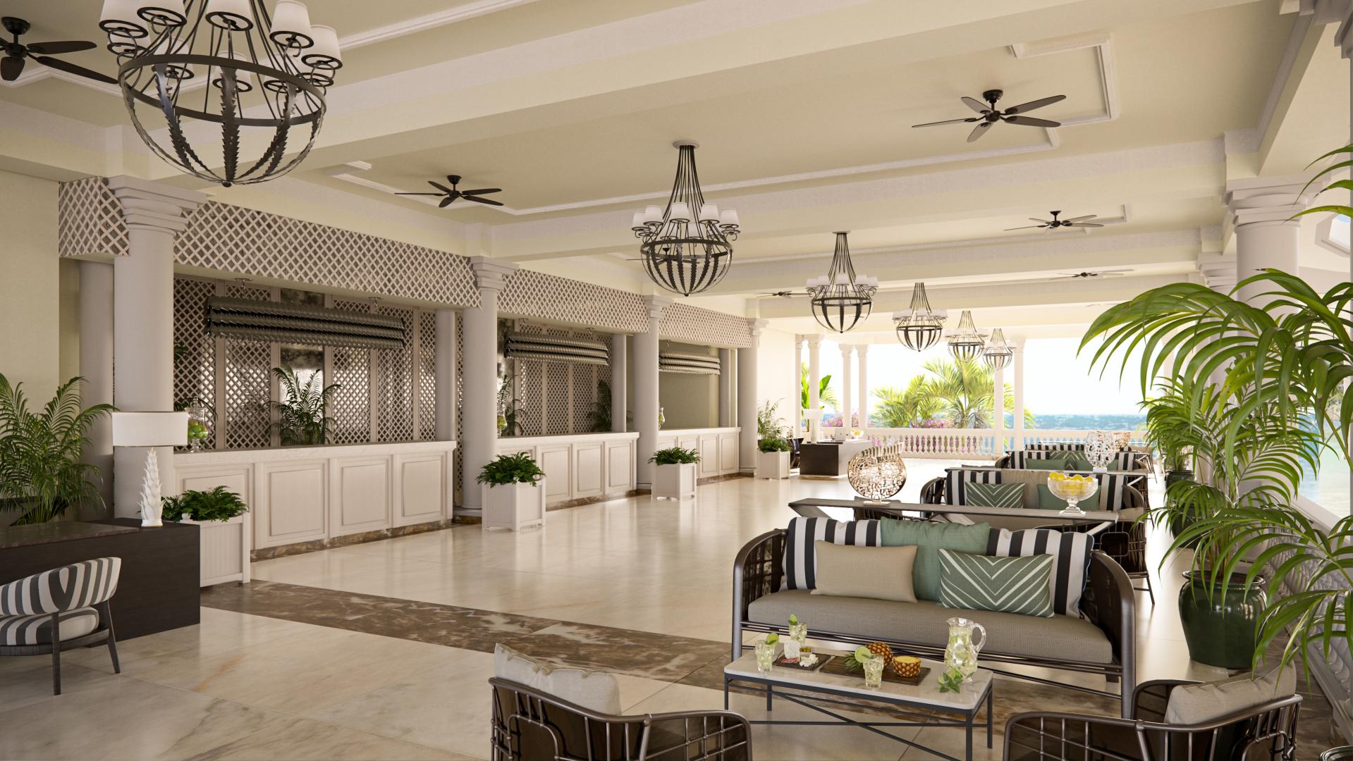 Grand Palladium Jamaica Resort & Spa foto 13