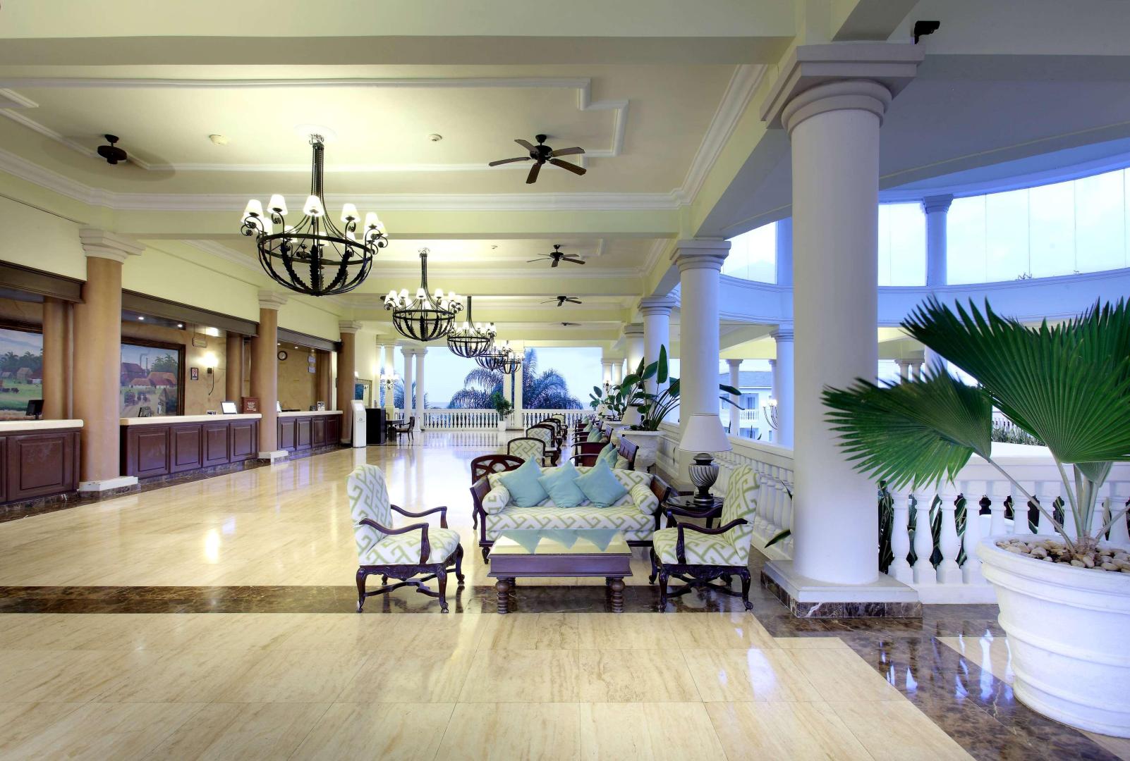 Grand Palladium Jamaica Resort & Spa foto 14