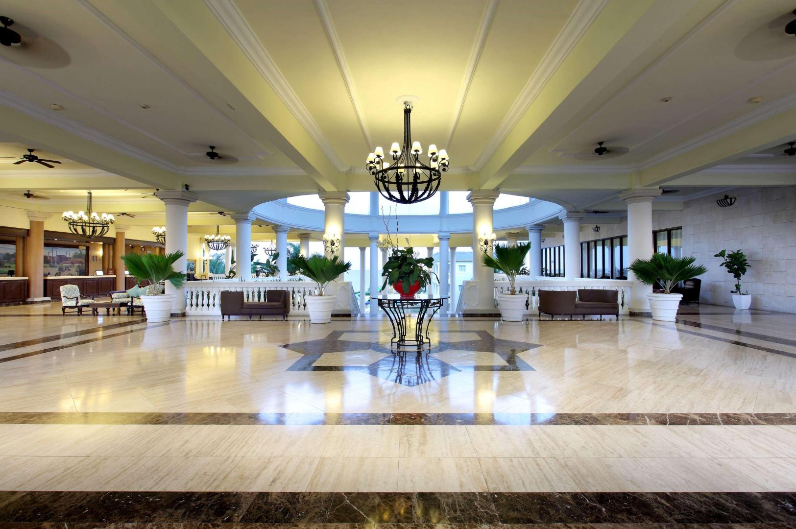 Grand Palladium Jamaica Resort & Spa foto 24