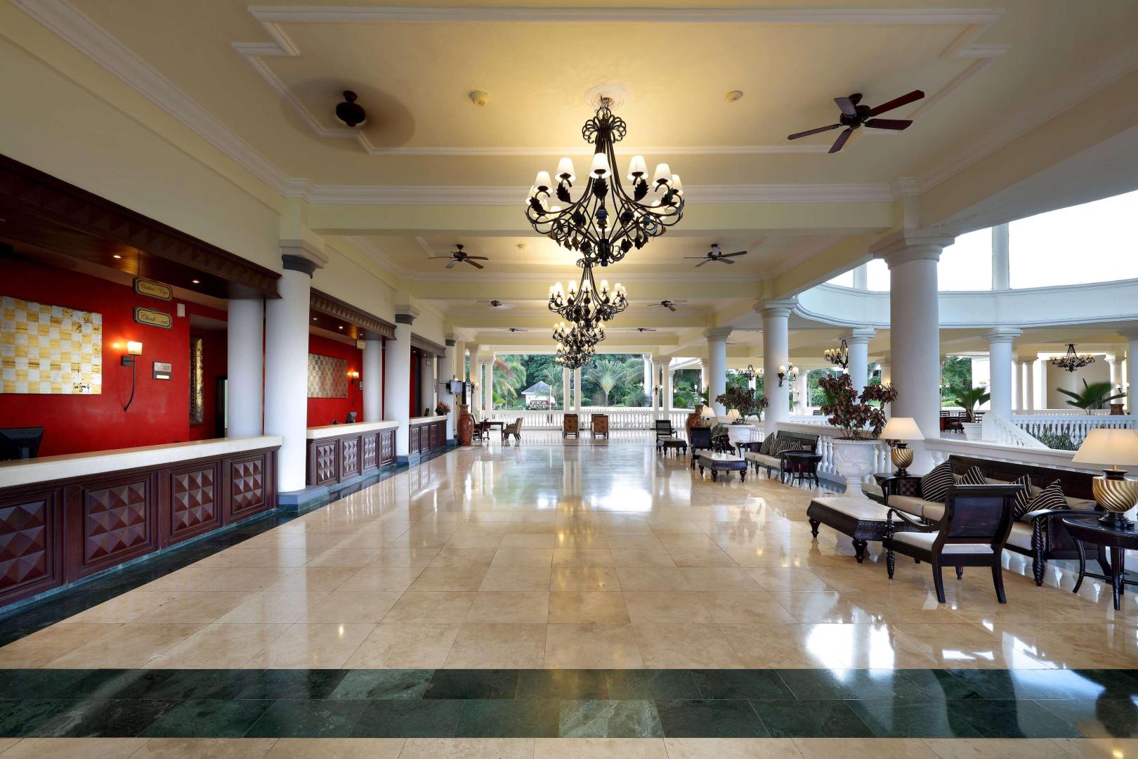 Grand Palladium Jamaica Resort & Spa foto 37