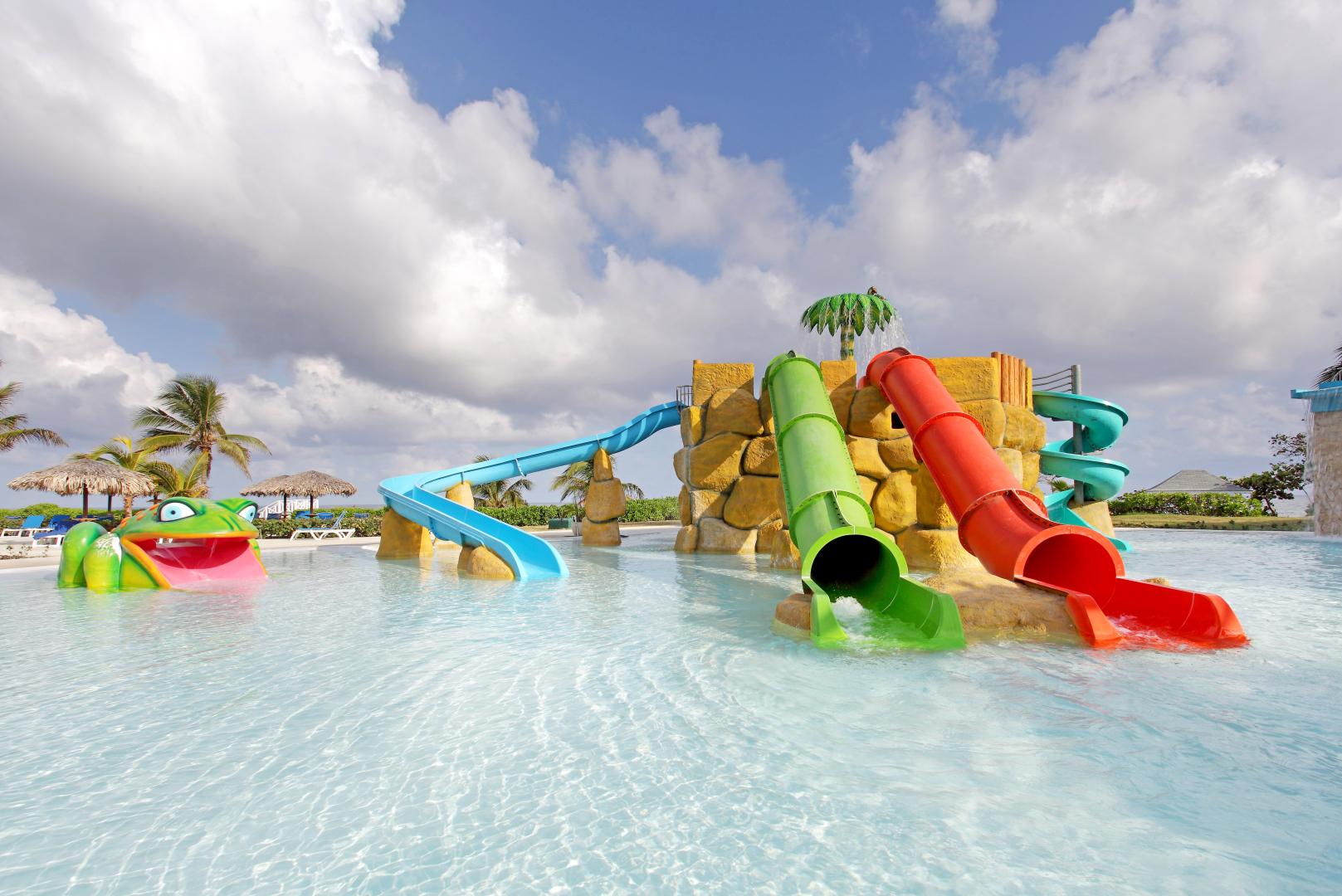 Grand Palladium Jamaica Resort & Spa