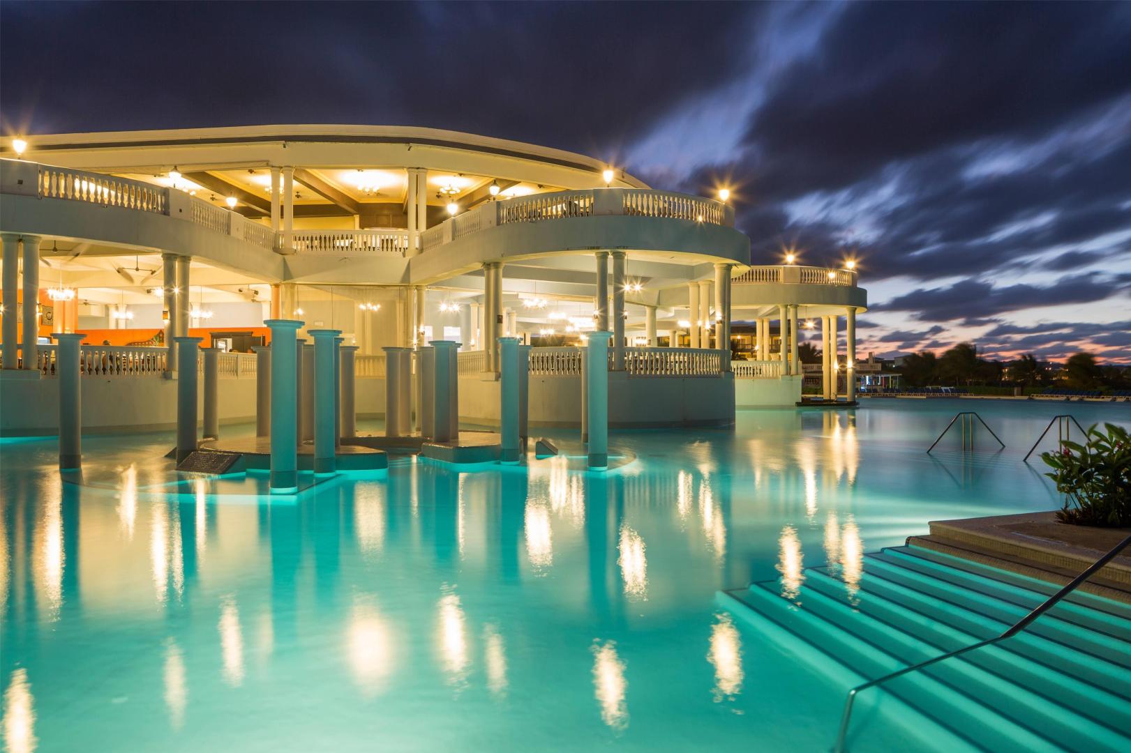 Grand Palladium Jamaica Resort & Spa foto 6