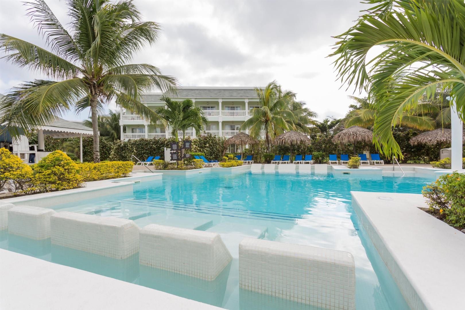 Grand Palladium Jamaica Resort & Spa foto 20