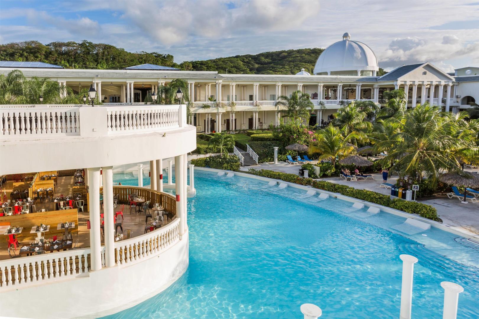 Grand Palladium Jamaica Resort & Spa foto 27