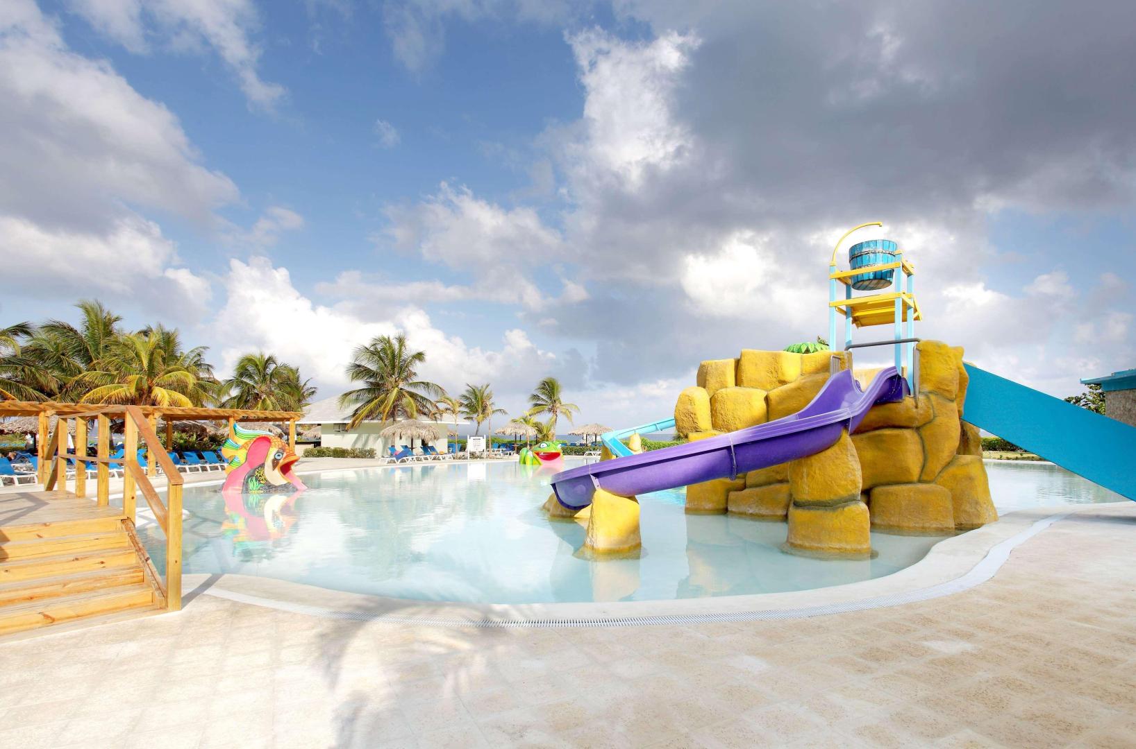 Grand Palladium Jamaica Resort & Spa foto 33