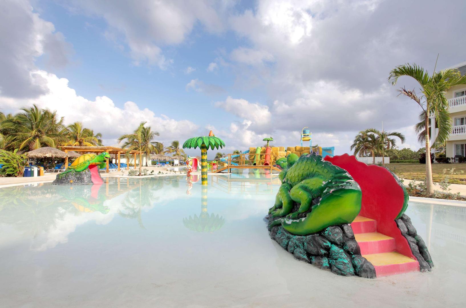 Grand Palladium Jamaica Resort & Spa foto 39
