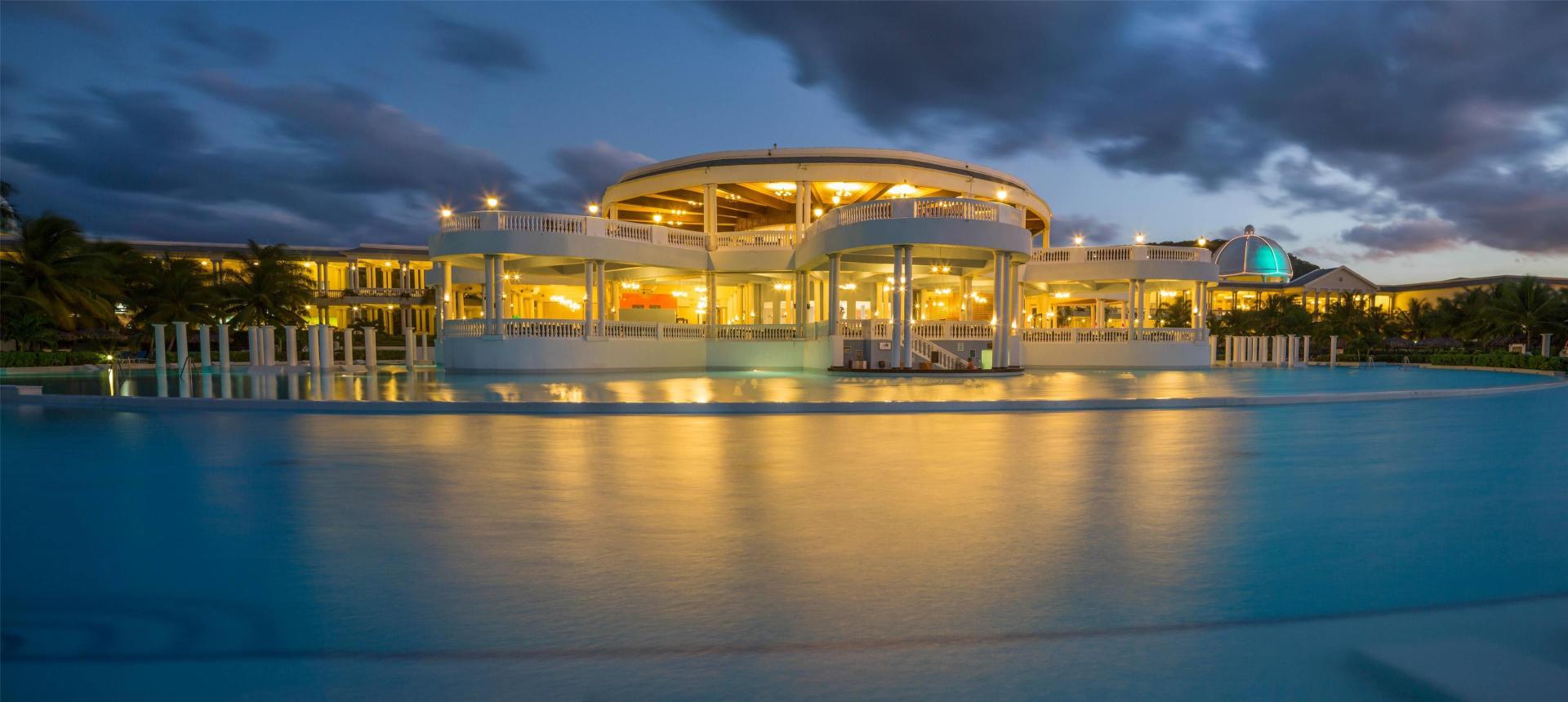 Grand Palladium Jamaica Resort & Spa foto 45