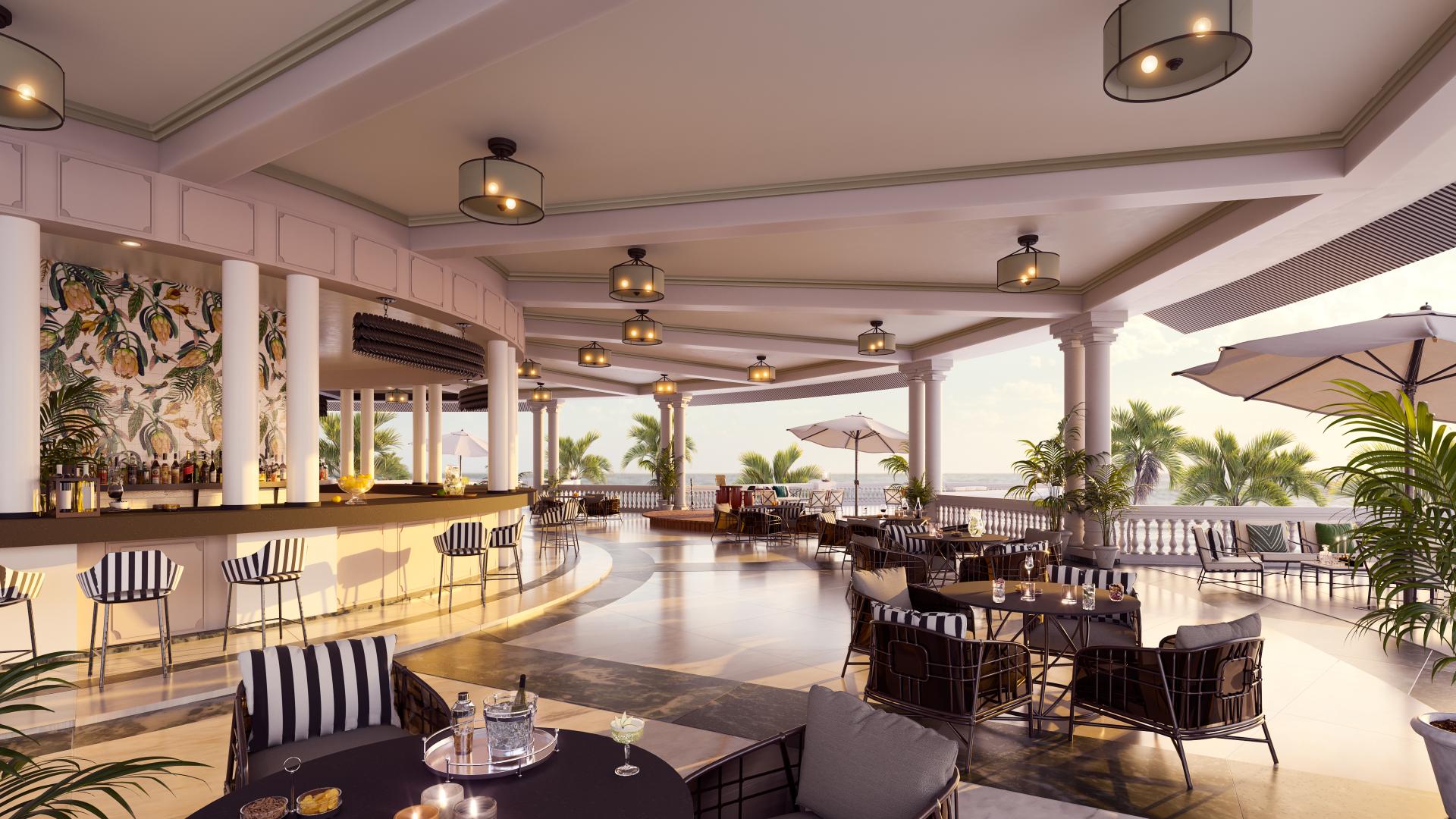 Grand Palladium Jamaica Resort & Spa foto 35