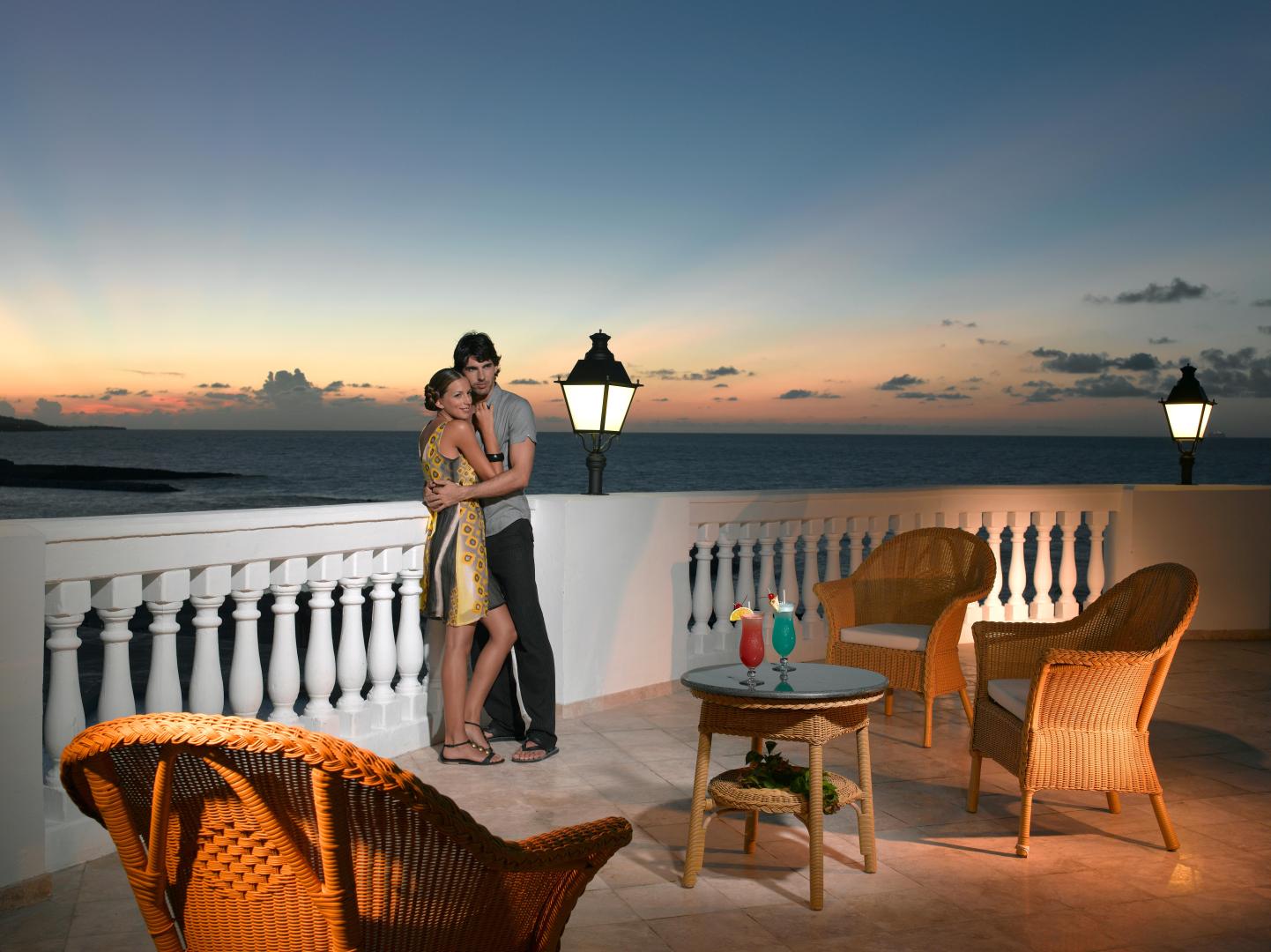 Grand Palladium Jamaica Resort & Spa foto 5