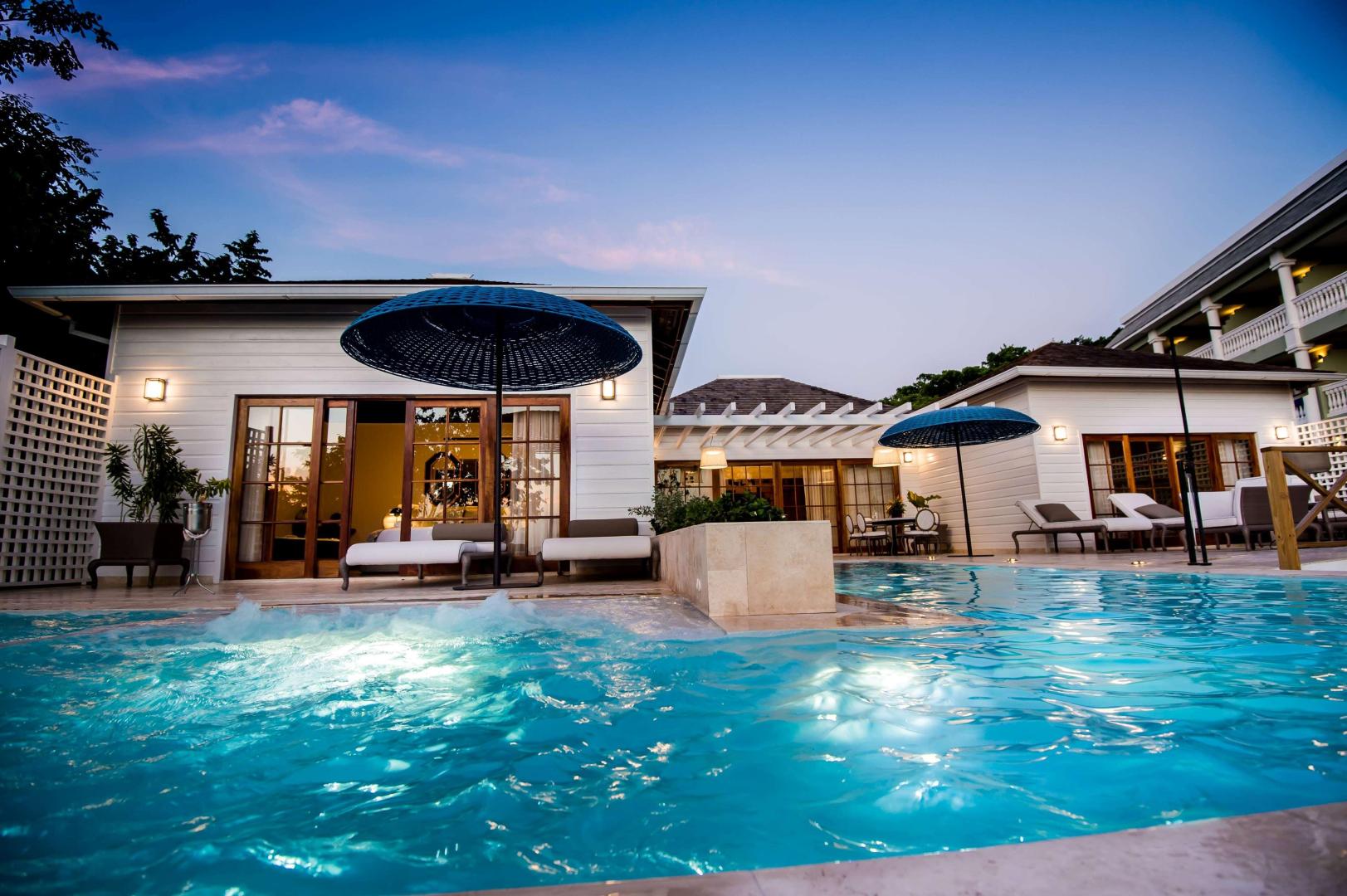 Grand Palladium Jamaica Resort & Spa foto 8