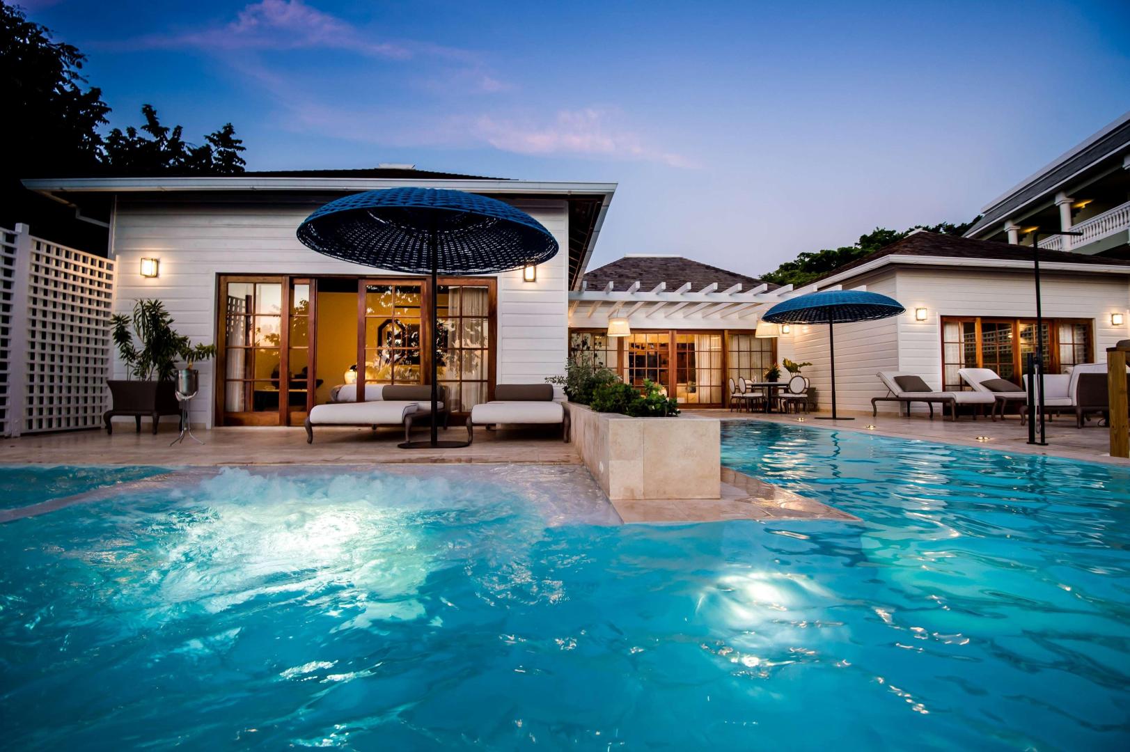 Grand Palladium Jamaica Resort & Spa foto 9