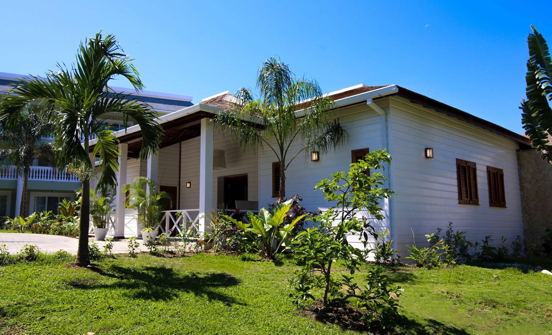 Grand Palladium Jamaica Resort & Spa foto 46