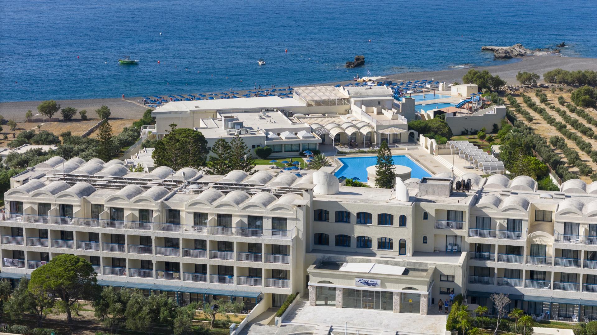 Mare Blue foto 17