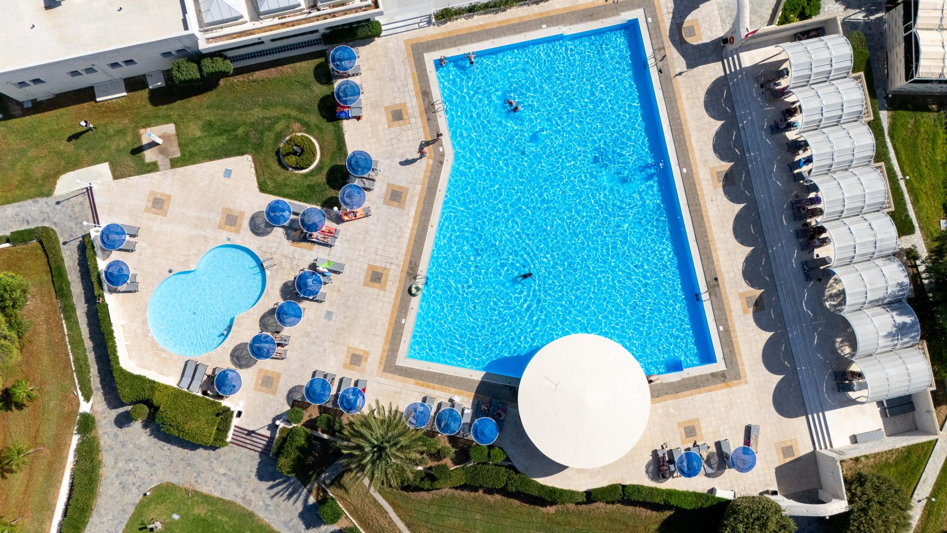 Mare Blue foto 23