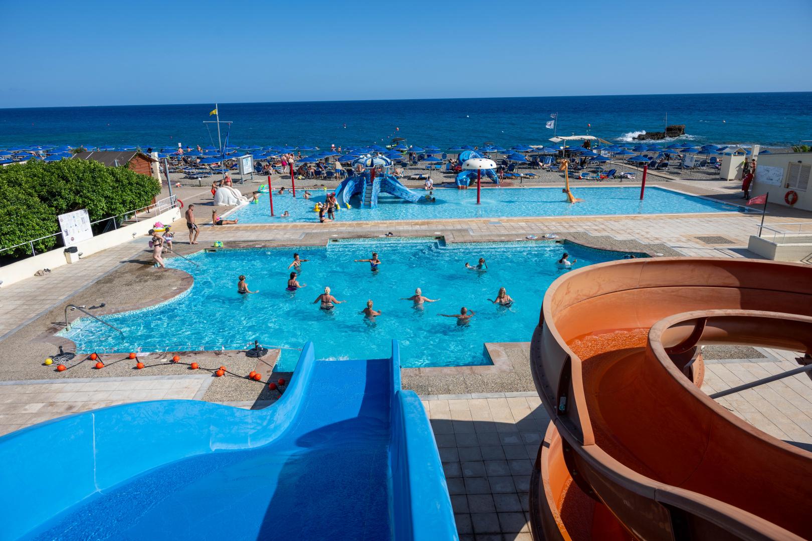 Mare Blue foto 34
